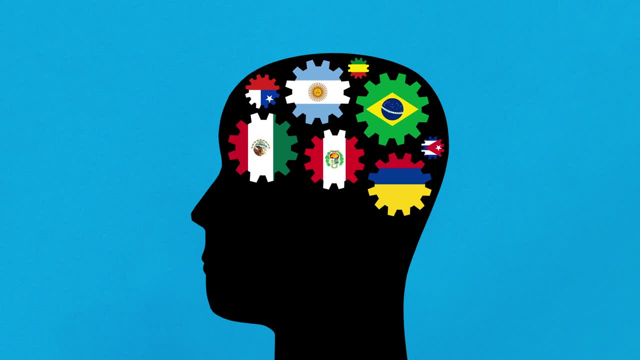 라틴 아메리카의 생각