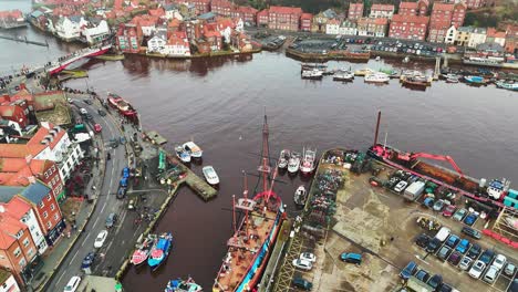 Whitby-Harbor