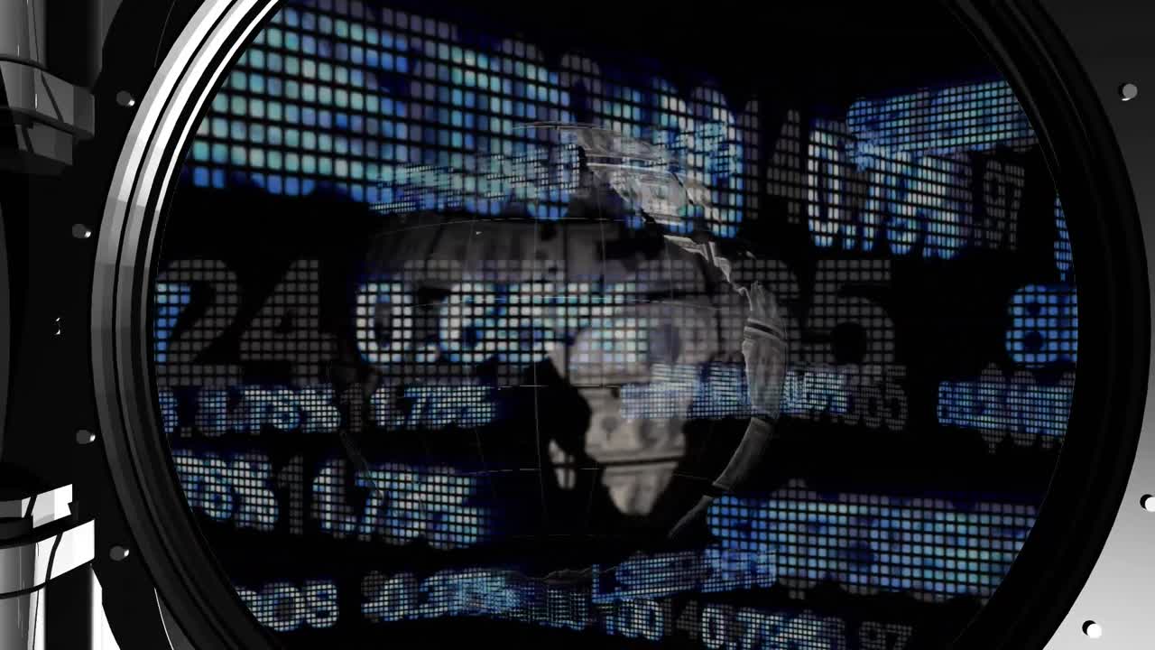 códigos binarios y bóvedas