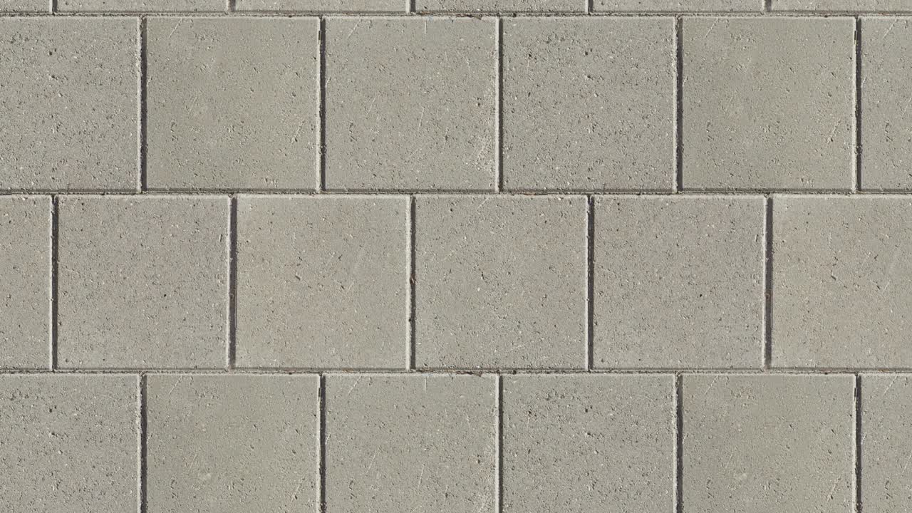 이 없는 루프 모션 - 이없는 벽돌 패턴으로 배경을 채우기 위해 특별히 준비 된 수직 지향 비디오.