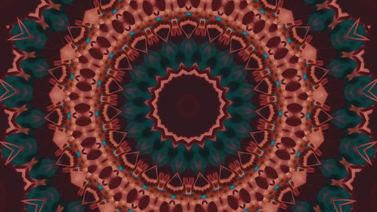 el fondo abstracto en 4k, el bucle de fantasía en movimiento dinámico, el metraje en 4k de alta calidad, el fondo abstracto futurista.