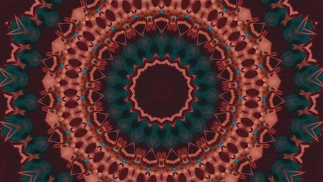 el fondo abstracto en 4k, el bucle de fantasía en movimiento dinámico, el metraje en 4k de alta calidad, el fondo abstracto futurista.