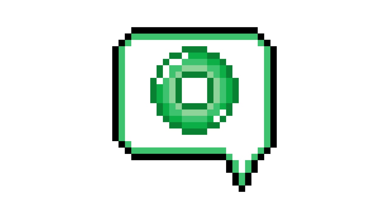 Pixel Art Pop-up Icon Animation with Circle in Speech Bubble (5).mov