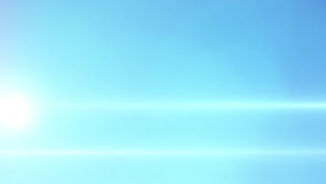 light lens flare texture effect background