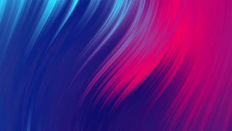 Neon-Wavy-Line-Style-Background