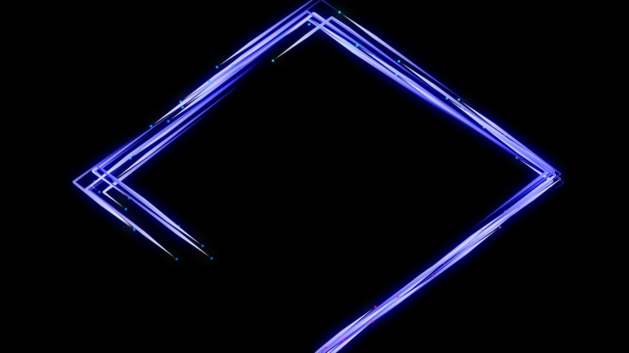 Rhombus Stroke