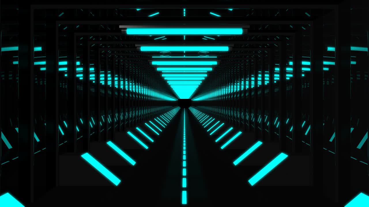 Endless Background Loop