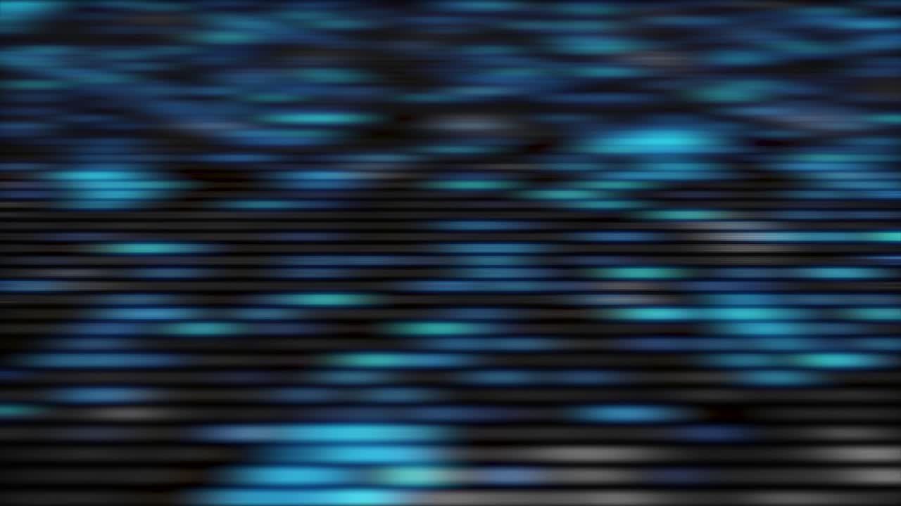 Abstract motion background