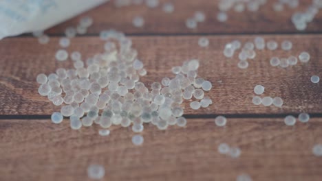 Silica Gel Packets