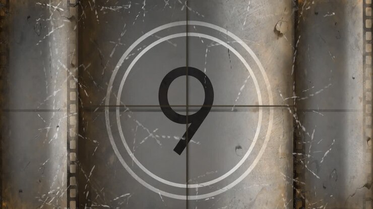 Video Countdown