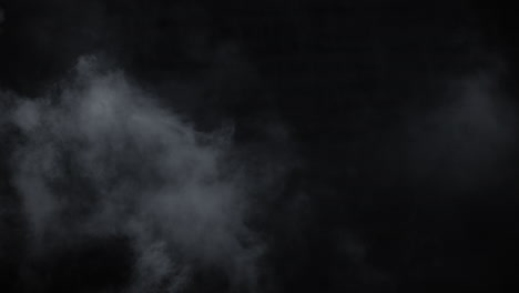 atmospheric smoke vfx overlay element-4