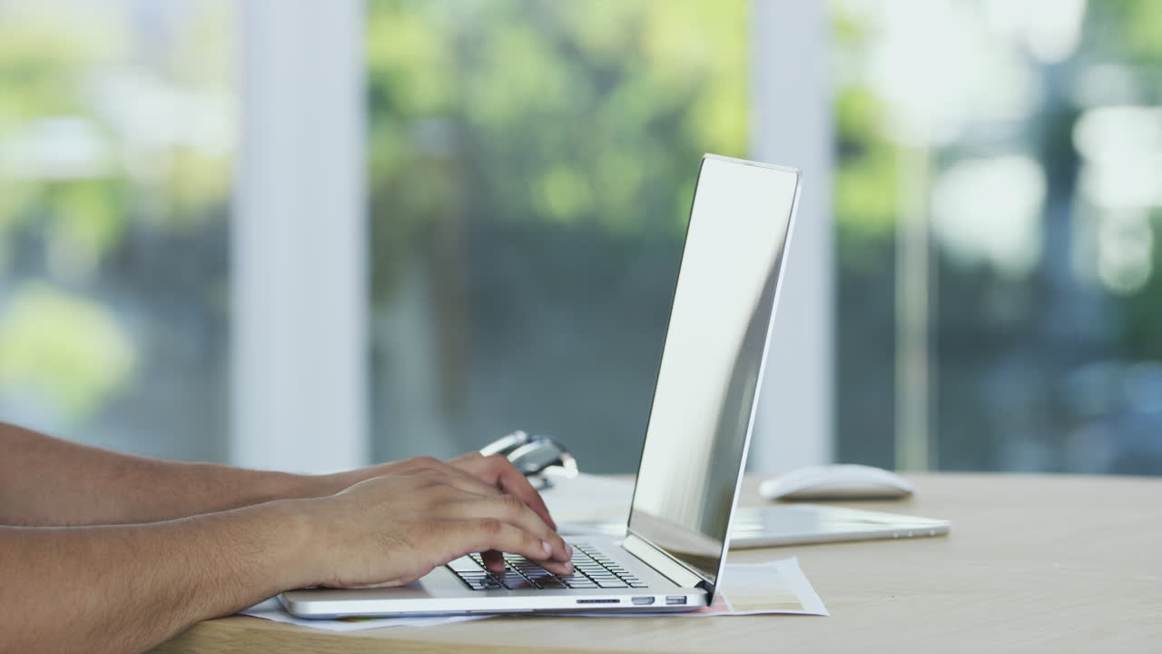 Making it a productive day