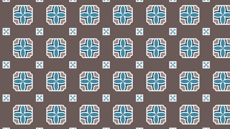 Tribal etnik ornament kaleidoscopeing motion graphics footage for music videos, VJ, show, fashion, broadcast, TV, folk films, mix, historical, documentation, game design, slide show background