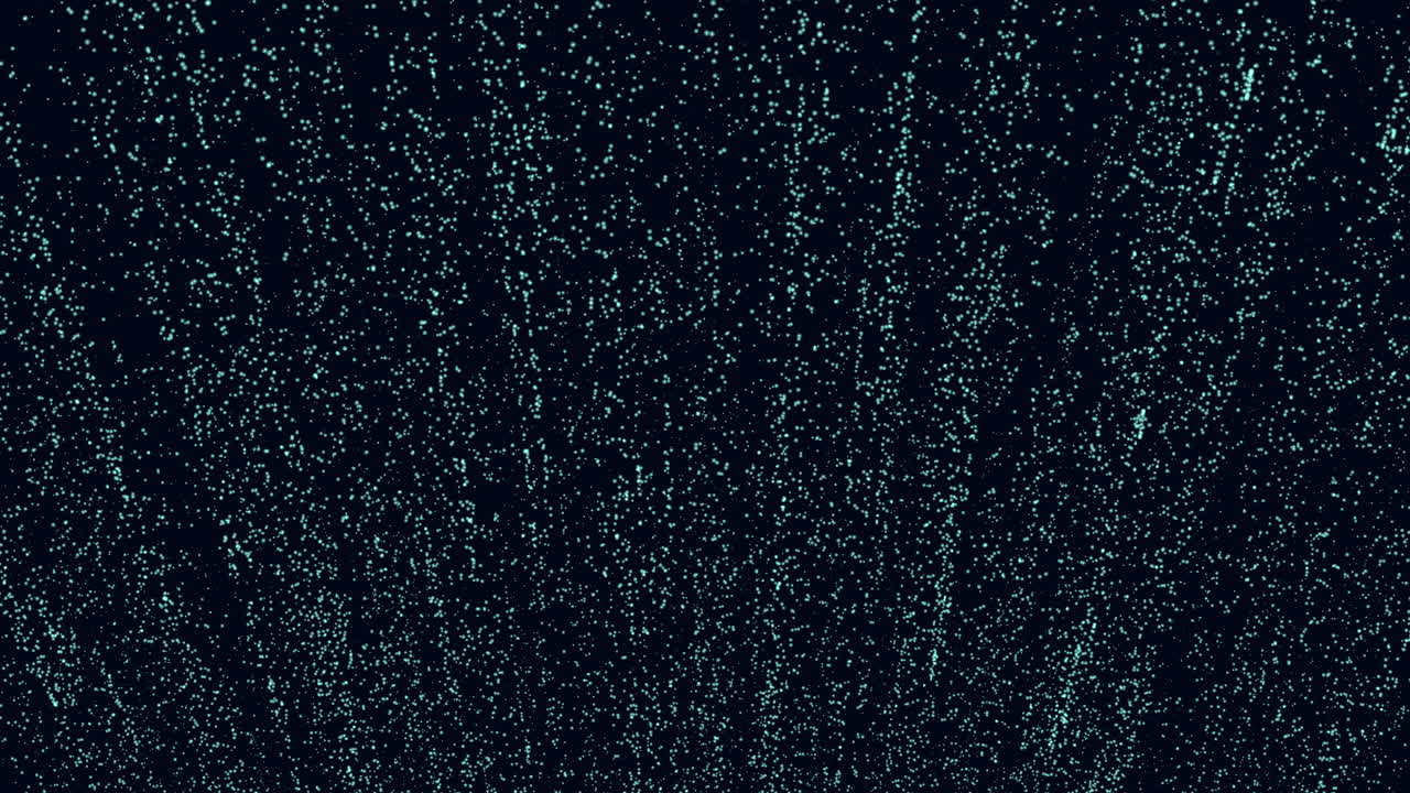 fondo negro abstracto con patrón de puntos blancos