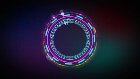 music equalizer