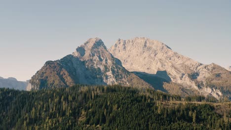 Autumn-Landscape-in-Bavaria,-Germany-|-4K-UHD-D-LOG--
Perfect-for-colour-grading