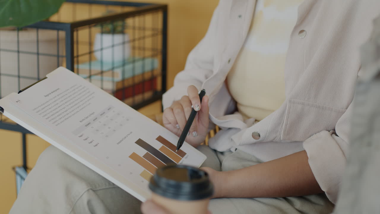 Business Meeting or Study Session