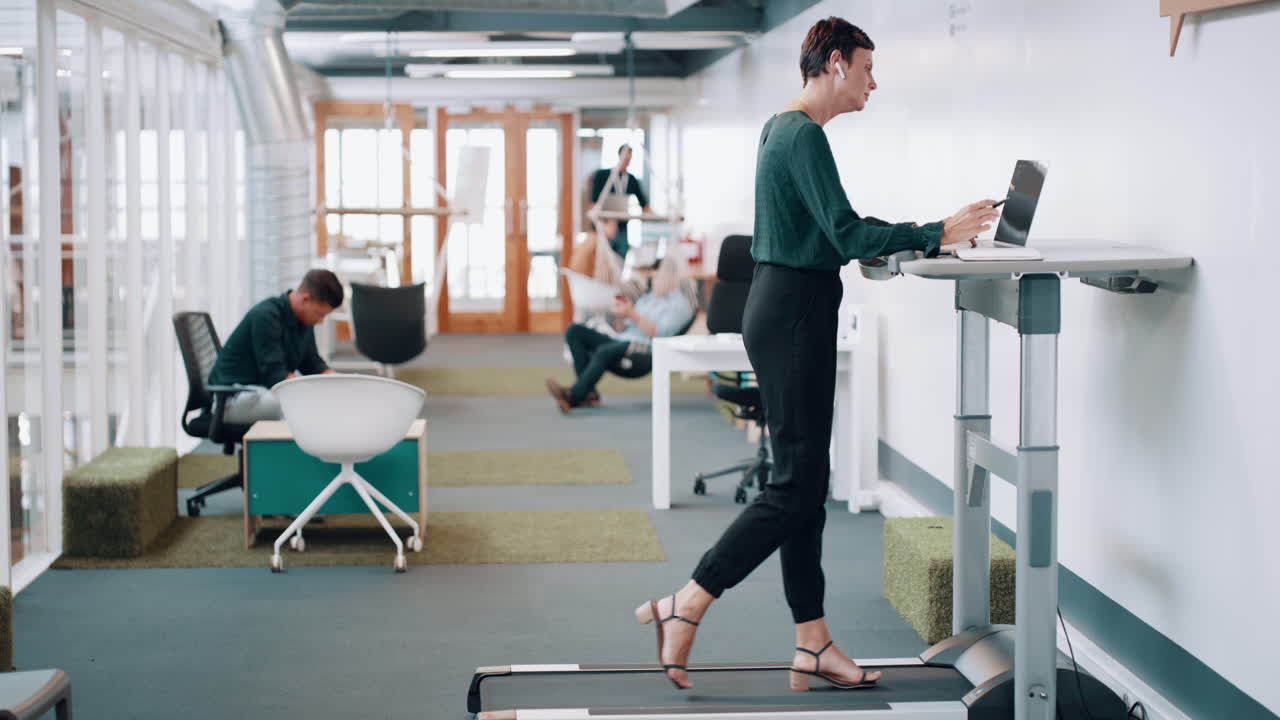 건강한 노동력은 생산적인 노동력입니다.