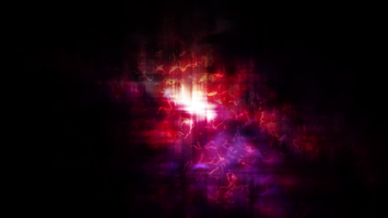 energía abstracta onda magnética de plasma. 4k bucle sin costura brillante energía de plasma electromagnético. renderización 3d de bucle generado por computadora para ciencia ficción, tecnología, ciencia, bucle vj fondo abstracto.