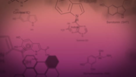 Chemische-Strukturen