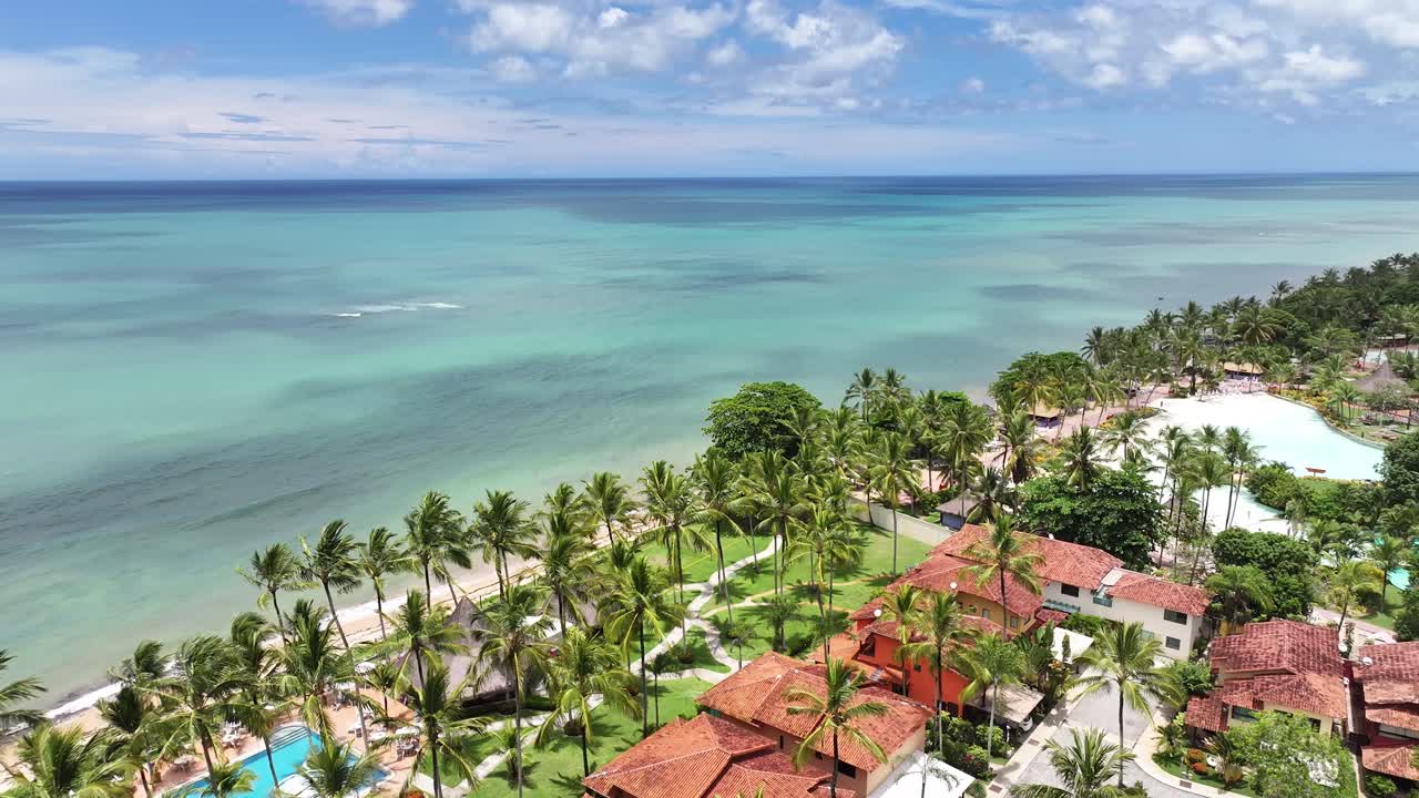 playa de arraial dajuda en arraial dejuda bahía brasil