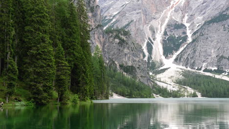 View-on-Braies-Lake-landscape-in-europe