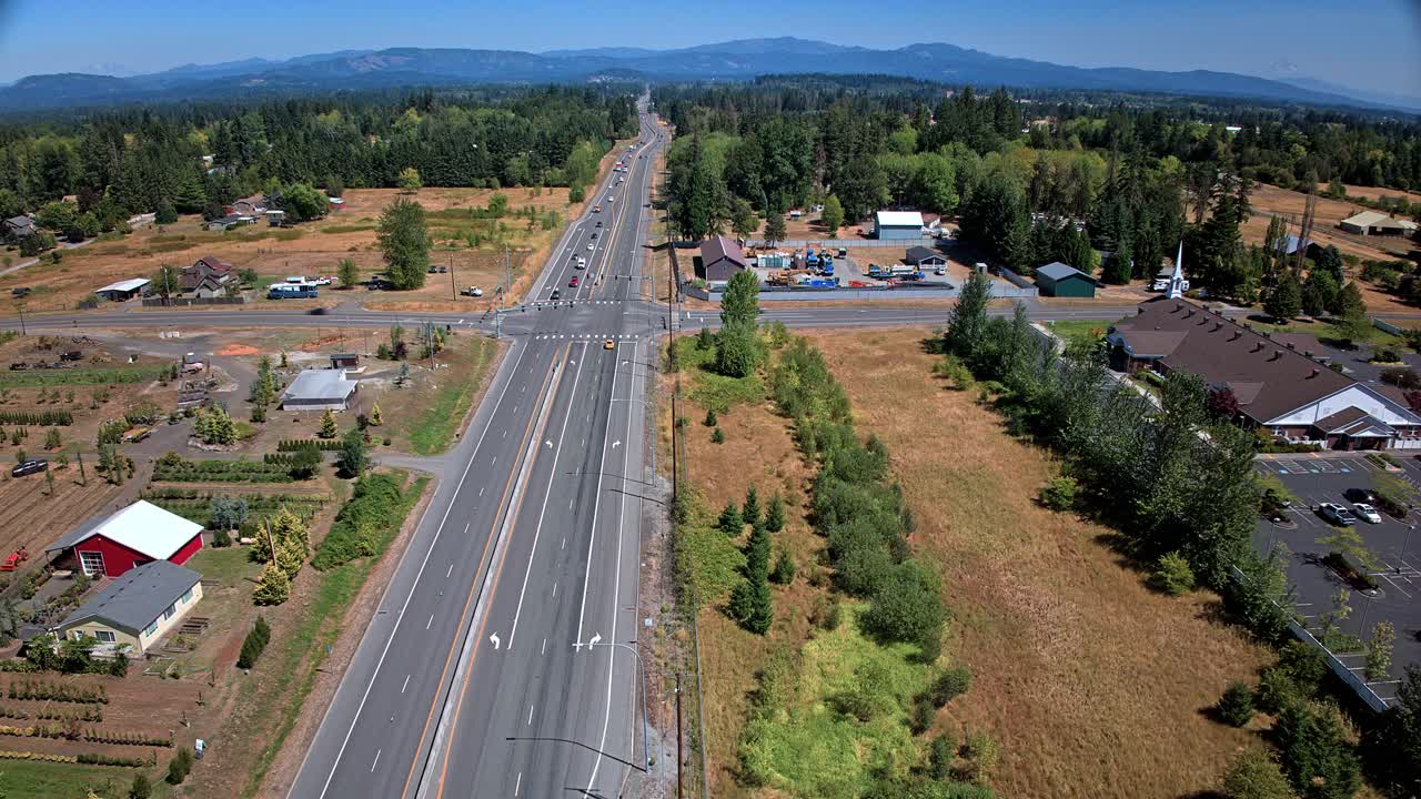 carretera de campo de batalla) es un 6