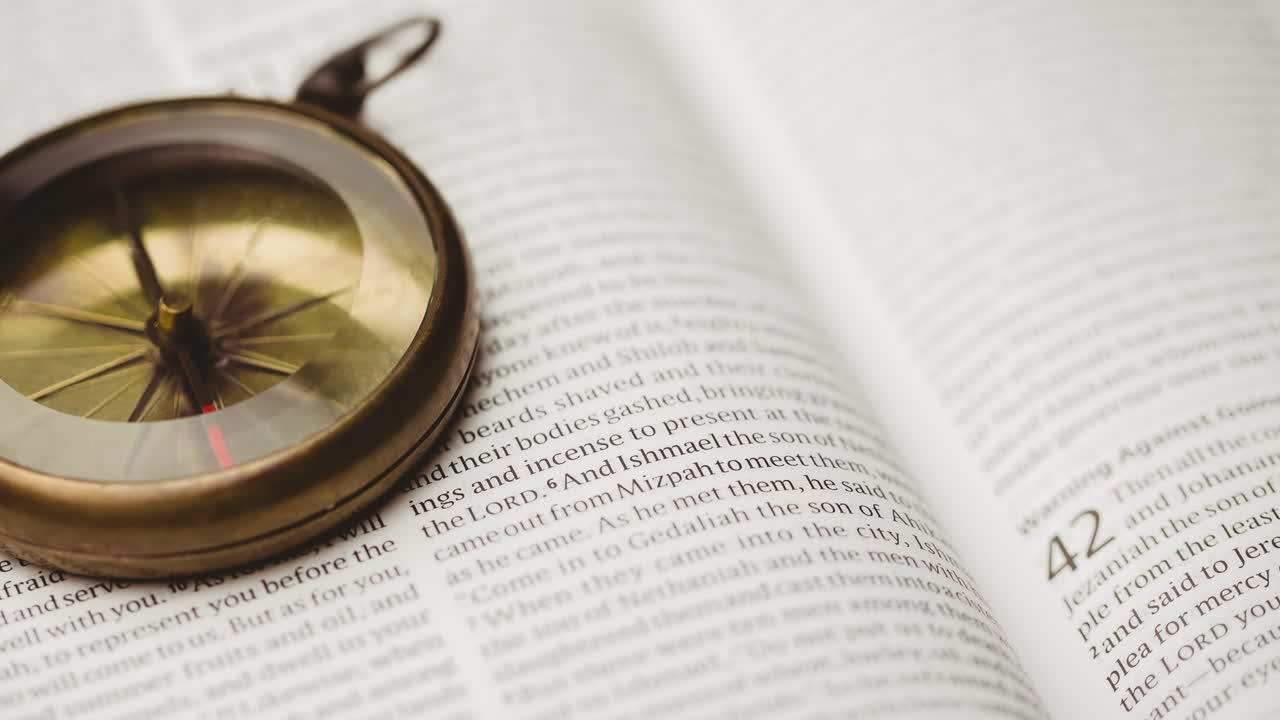 종교적인 부활절 일요일 좋은 금요일 애니메이션 4k