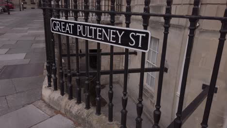 Great-Pulteney-Street,-Bath