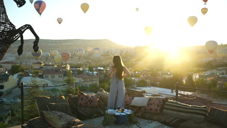 cappadocia, turkey