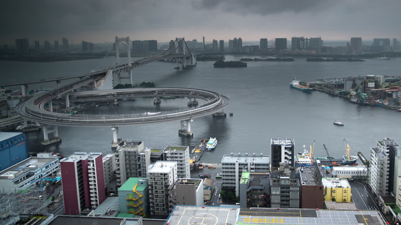 무지개 다리 폭풍 03