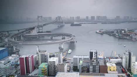 rainbow bridge storm 03