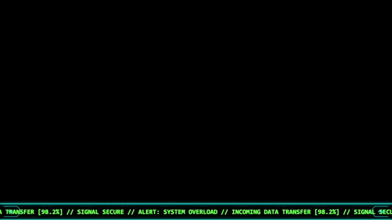 Interfaccia di trasferimento dati digitale con avviso di sovraccarico del sistema