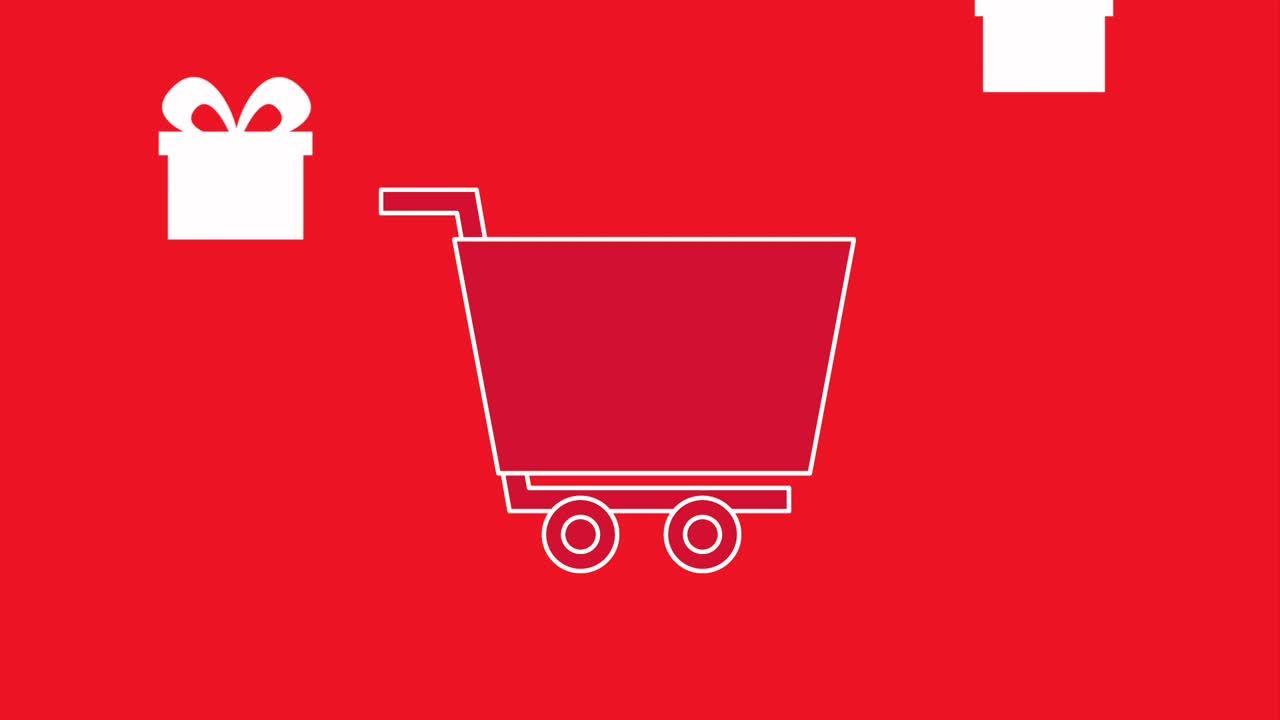 relacionado con las compras en el mercado