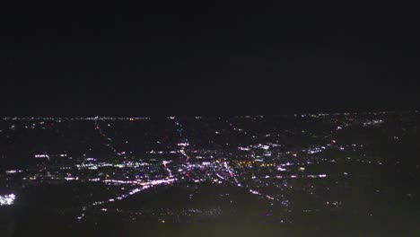 la vista aerea de japon