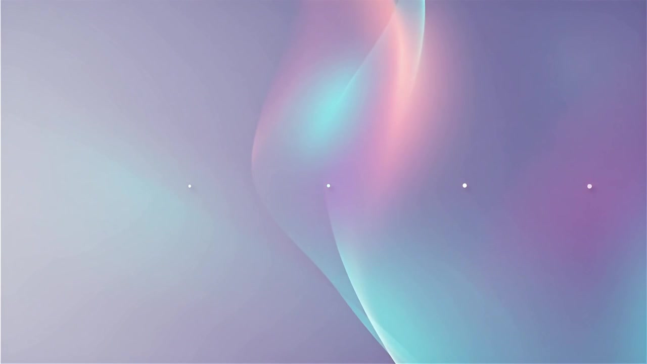 Abstract Gradient Background
