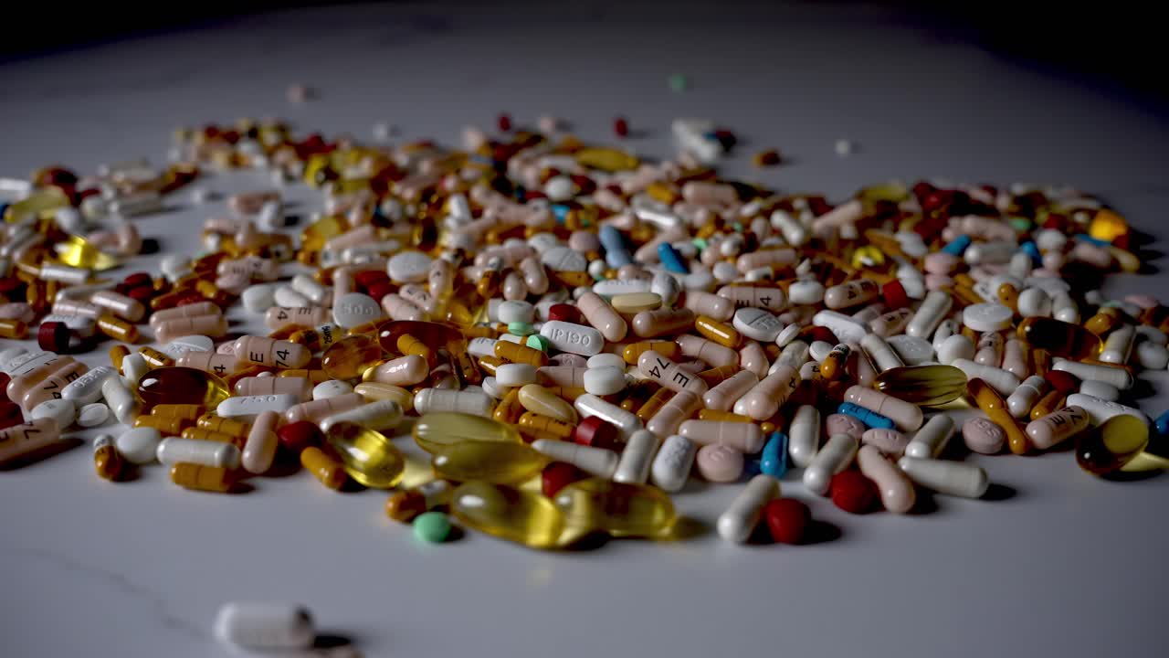 Drug dosage, therapy treatments, antibiotic side-effects, supplements