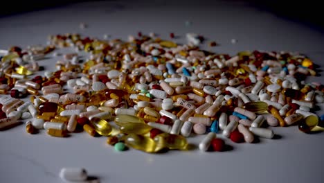 drug dosage, therapy treatments, antibiotic side-effects, supplements