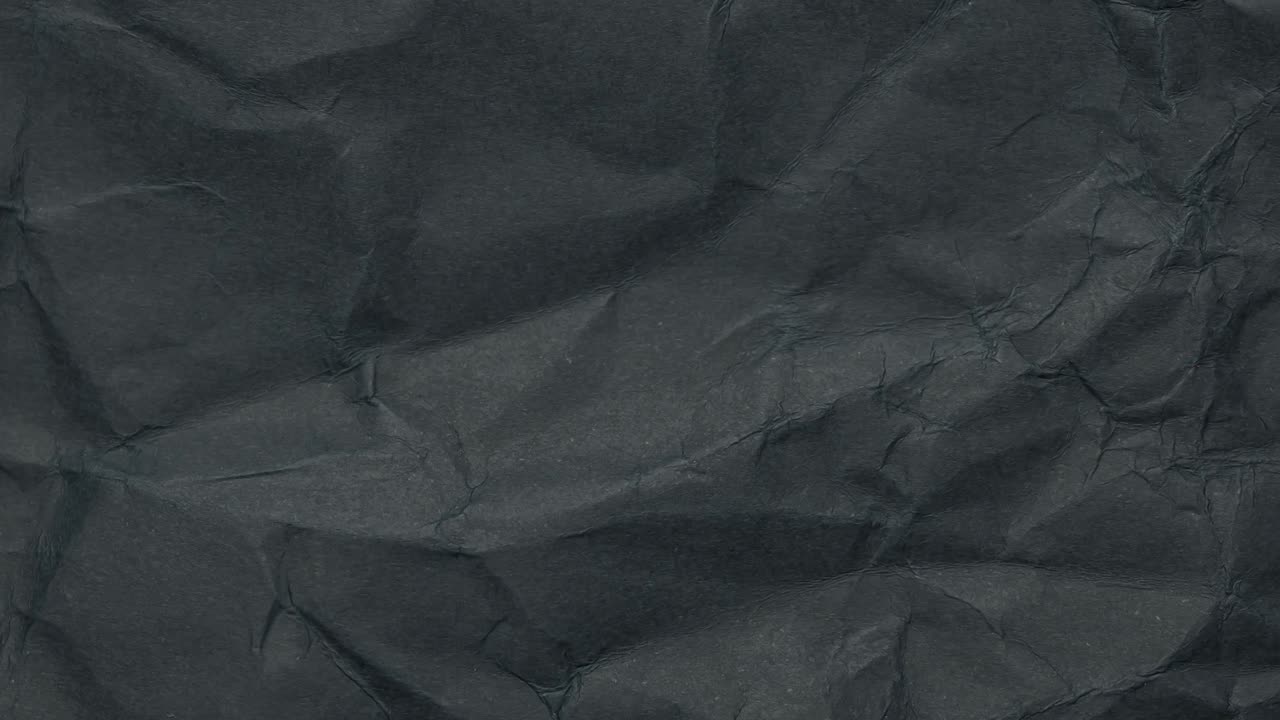 Paper Animated Background. Overlay. Loop
