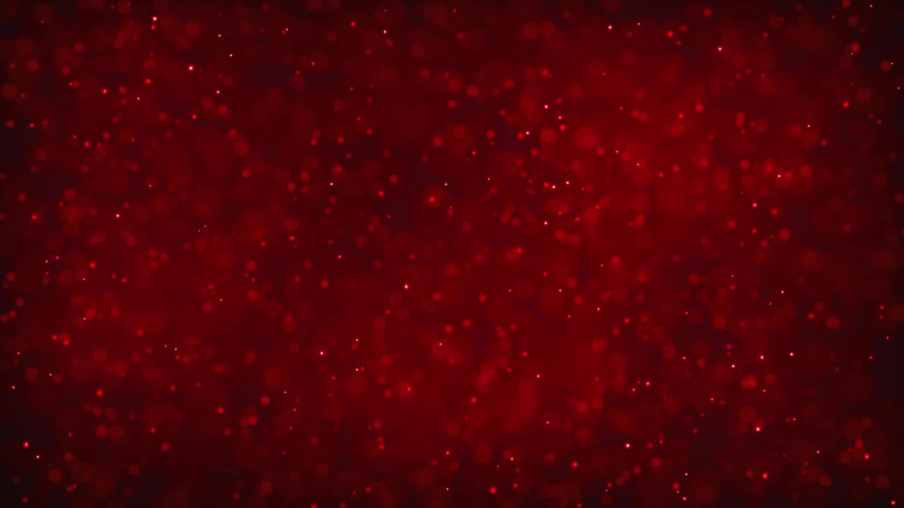 추상적인 점 배경, 은 빛으로 조명된 입자, 현장 깊이, 추상적인 조명, 먼지, 입자, 어두운 배경에 반이는 빛, 미래 기술, 보케, 3d 루프 애니메이션, vj, 4k