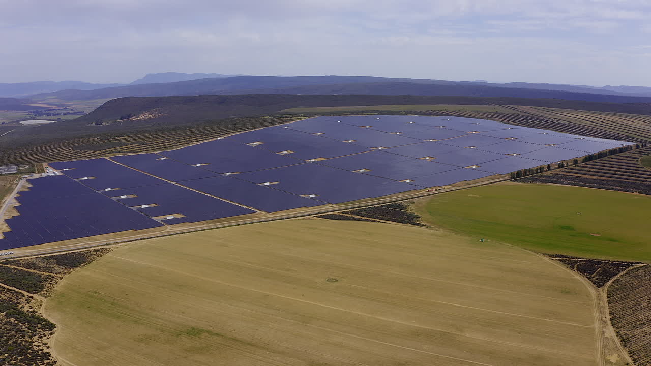 haciendo del mundo un lugar más verde con la energía solar