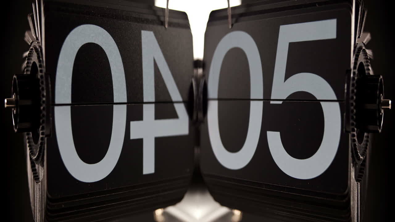 voltear el tiempo 34