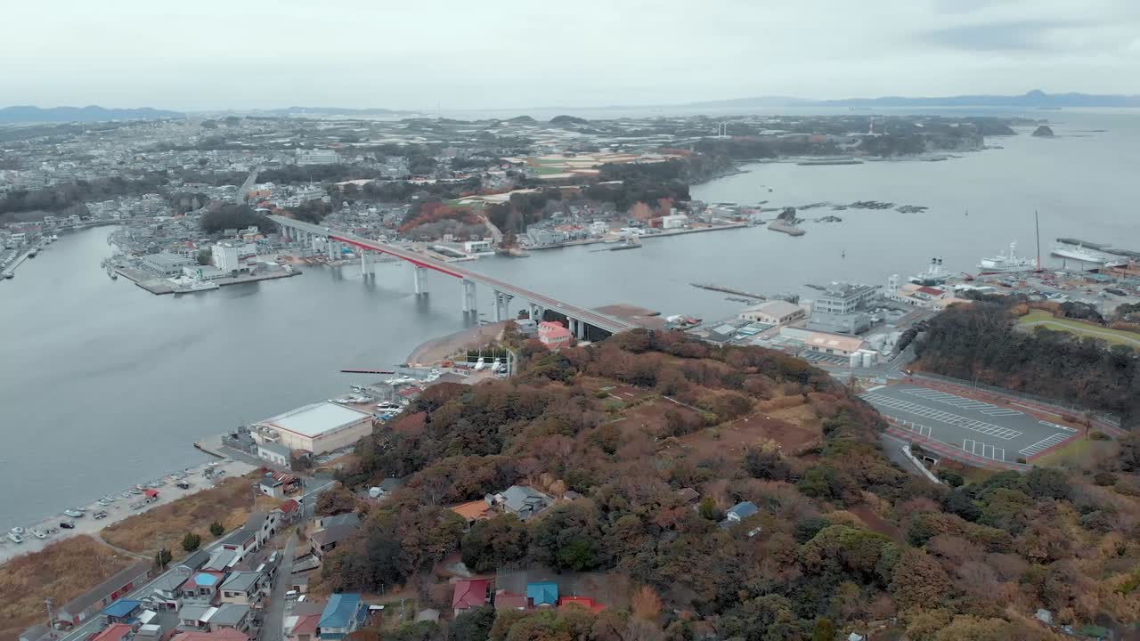 조가시마 섬, 일본