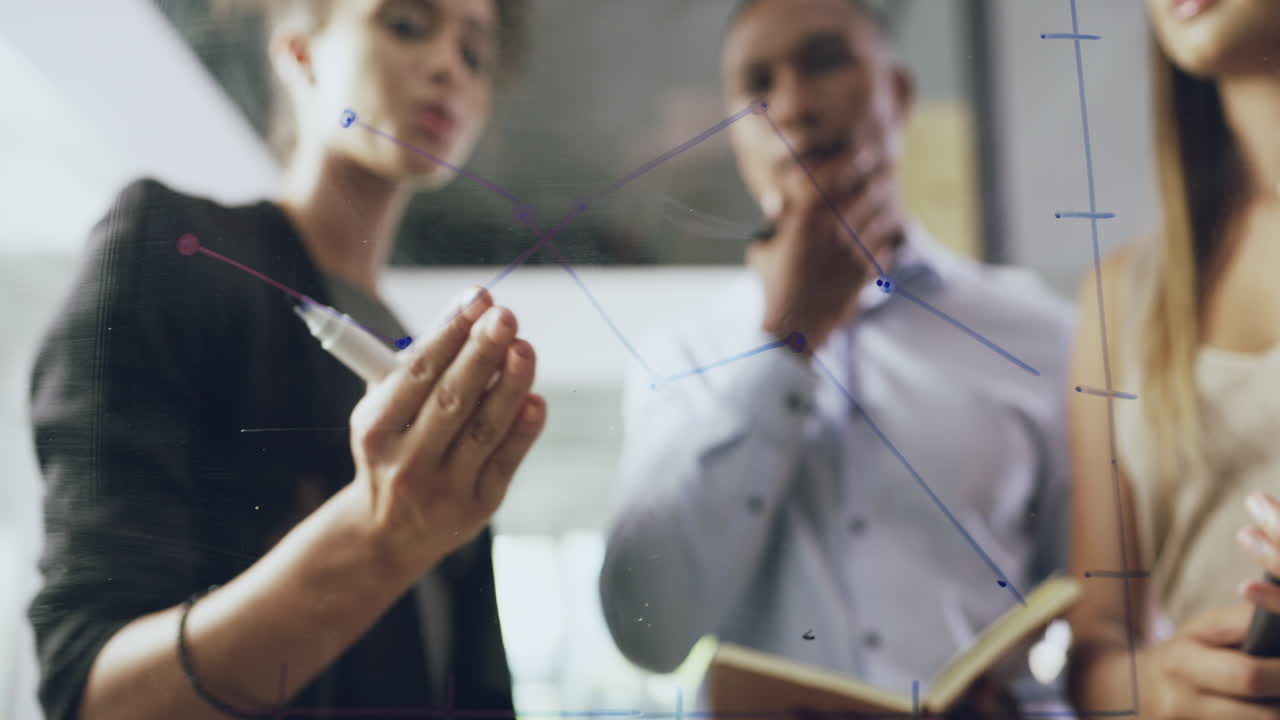 행동에 대한 브레인스토밍