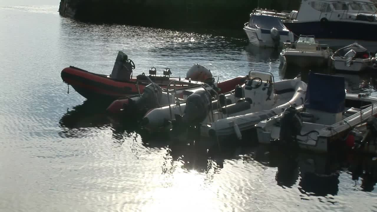 снимки из ирландии