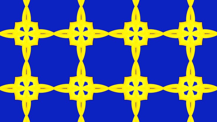 Infinite studio animated screen saver