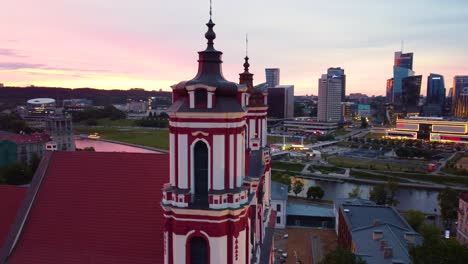 iglesia y monasterio de los apóstoles st