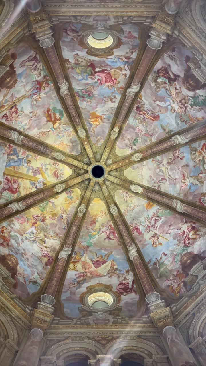 Chapel of love. Lent is a time to contemplate love more, are signs of repentance, fasting, prayer that allow the Catholic Christian in his religion to make an act of love.