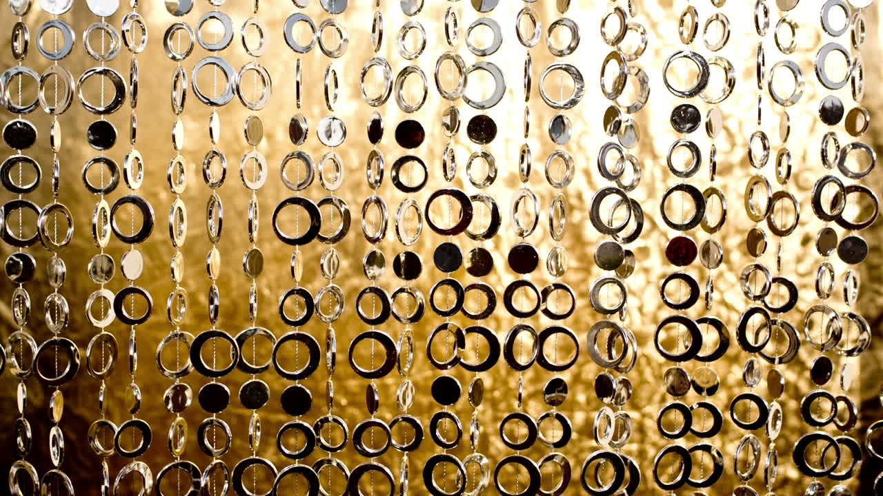 Curtain Sparkle 02