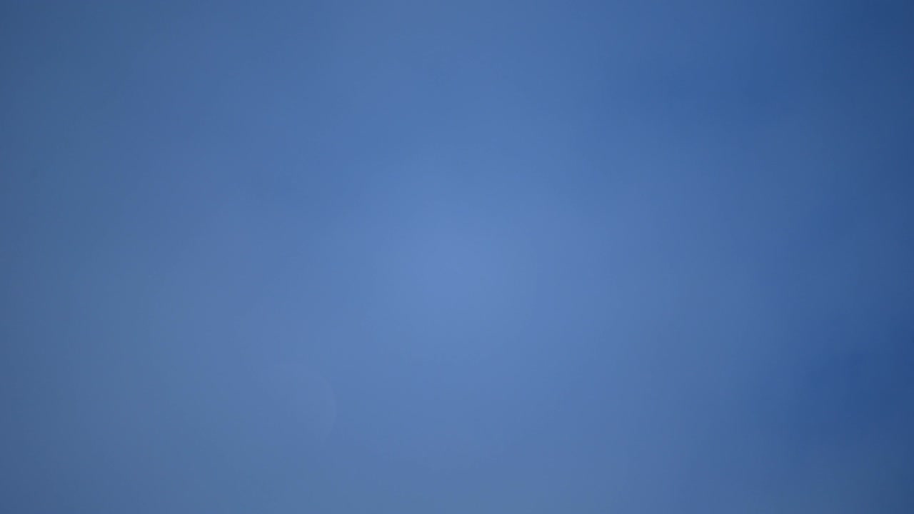 lapso de tiempo de la luna